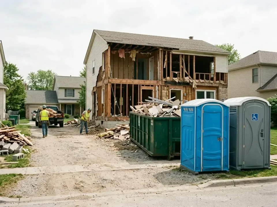home-renovation-demolition-sit-010 — frequently asked questions, Portable Toilet & Dumpsters Rental in Innsbrook, VA